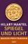 Spiegel und Licht: Roman (Tudor-Trilogie