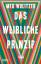 Meg Wolitzer: Das weibliche Prinzip. Rom