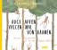 Frances Sanders, Ella: Auch Affen fallen Frances Sanders, Ella: Auch Affen fallen