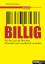 David Bosshart: Billig: Wie die Lust am David Bosshart: Billig: Wie die Lust am