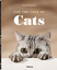 For the Love of Cats (Englisch) Geb. Aus