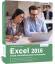 Inge Baumeister: Excel 2016 Grund- und A Inge Baumeister: Excel 2016 Grund- und A