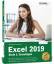 Schmid, Anja; Baumeister, Inge: Excel 20