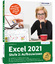 Inge Baumeister: Excel 2021 - Stufe 2: A