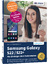 Anja Schmid: Samsung Galaxy S22 / S22+ -