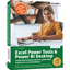 Inge Baumeister: Excel Power Tools & Pow Inge Baumeister: Excel Power Tools & Pow