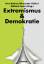 Jahrbuch Extremismus & Demokratie (E & D) – 21. Jahrgang 2009