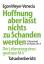 Egon Meyer-Venecia: Hoffnung aber lässt Egon Meyer-Venecia: Hoffnung aber lässt