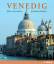 ROMANELLI, G., Hrsg.: Venedig., Die gold