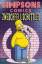 Matt Groening: Simpsons Comics Sonderban