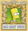 Matt Groening: Simpsons Das Bart Buch