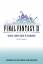 Miyabi Hasegawa: Final Fantasy XI / Fina