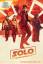 Joe Schreiber: Solo: A Star Wars Story (