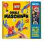 Panini: LEGO® Geniale Maschinen: Mit 11 