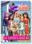 Panini und Claudia Weber: Barbie Dreamho