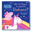 Panini: Peppa Pig: Wo ist Peppas magisch