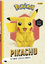 Panini: Pokémon: Pikachu - Dein Modell z