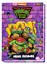 Panini: Teenage Mutant Ninja Turtles: Mu