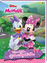 Panini: Disney Junior Minnie: Meine lieb