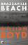 William Boyd: Brazzaville Beach