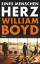 William Boyd: Eines Menschen Herz : Roma