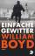 William Boyd: Einfache Gewitter