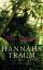 Hannahs Traum – Roman