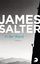 James Salter: In der Wand