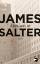 James Salter: Alles, was ist. Roman. Aus