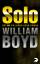 William Boyd: Solo - Ein James-Bond-Roma