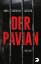 Larsson, Anna Karolina: Der Pavian