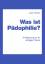 Karl Cervik: Was ist Pädophilie?