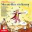 Marko Simsa: Mozart-Hits für Kinder. CD