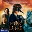 Cornelia Funke: Herr der Diebe