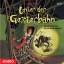 Isabel Abedi: Unter der Geisterbahn. 4 C Isabel Abedi: Unter der Geisterbahn. 4 C