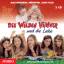 Die wilden Hühner und die Liebe / Die Wilden Hühner Bd.5 (2 Audio-CDs)