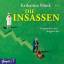 Katharina Münk: Die Insassen (3CDs)