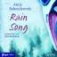 Antje Babendererde: Rain Song NEU / OVP 