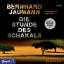 Bernhard Jaumann: Die Stunde des Schakal