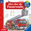 Alles ueber die Feuerwehr