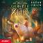 Bryan Chick: Der geheime Zoo