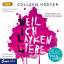 Colleen Hoover: Weil ich Layken liebe