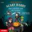 Sonja Kaiblinger: Scary Harry [5]