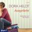 Dora Heldt: Ausgeliebt