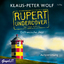 Klaus-Peter Wolf: Rupert undercover Ostf