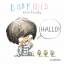 Rocio Bonilla: Babymia. Hallo!: Bilderbu