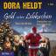 Dora Heldt: Geld oder Lebkuchen, 5 Audio