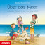 Matthias Meyer-Göllner: Über das Meer. L