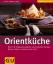 Orientk&uuml;che (Kochen international) D&ouml;pp,