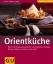 Orientküche (Kochen international) Döpp,